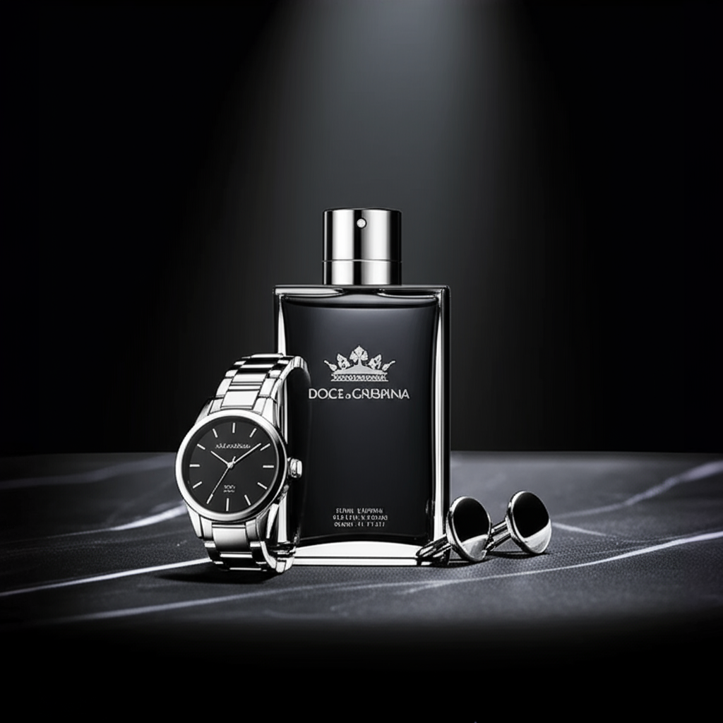 Perfumes Hombres