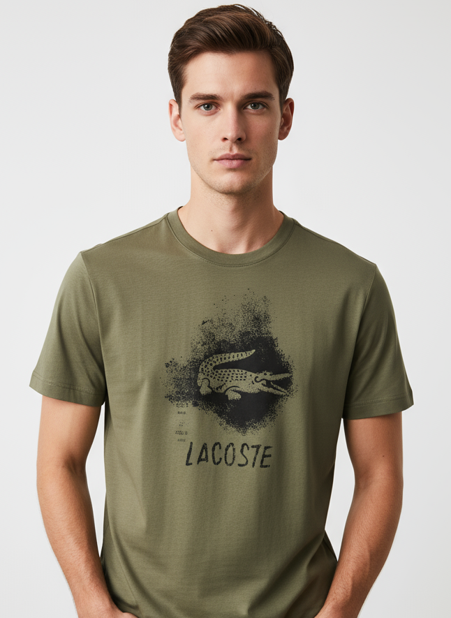 Lacoste