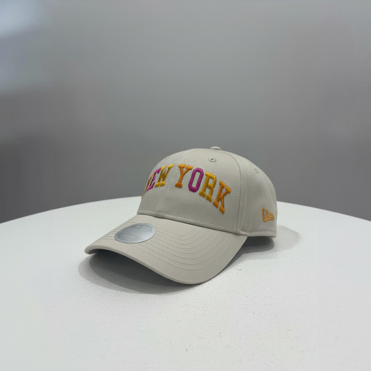Gorra New Era WMNS 9Forty New York
