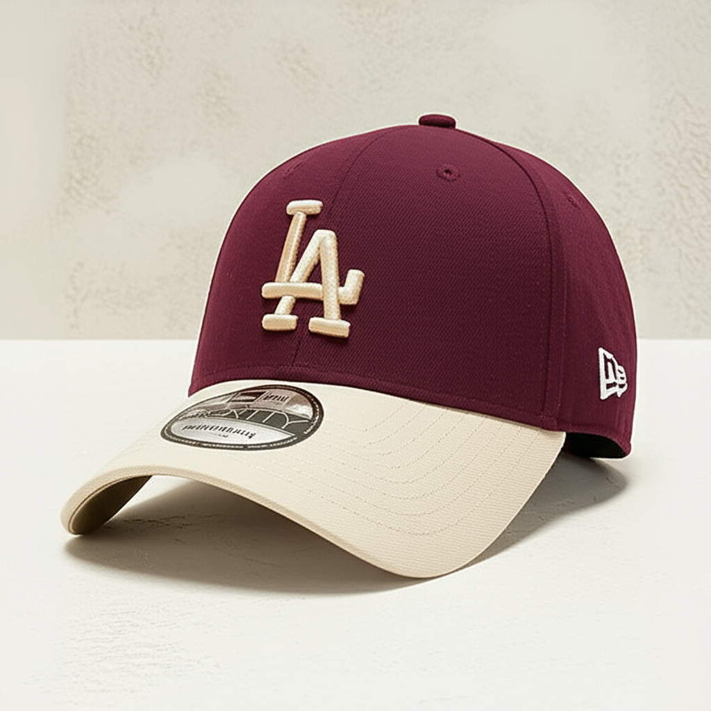 Gorra New Era Moleskin Crown 2280 New York Yankees