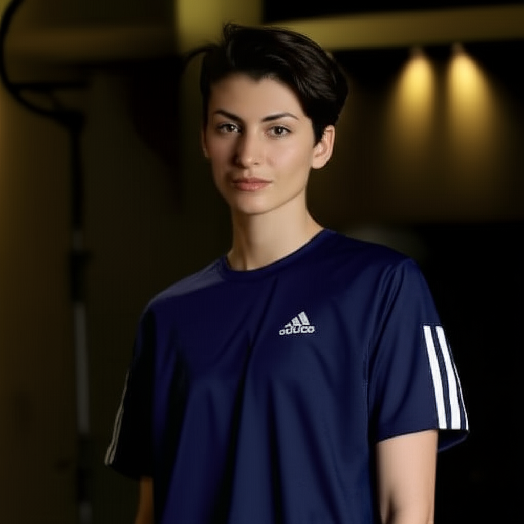 Camiseta Adidas Club 3-Stripes Tee-Hombre Manga Corta