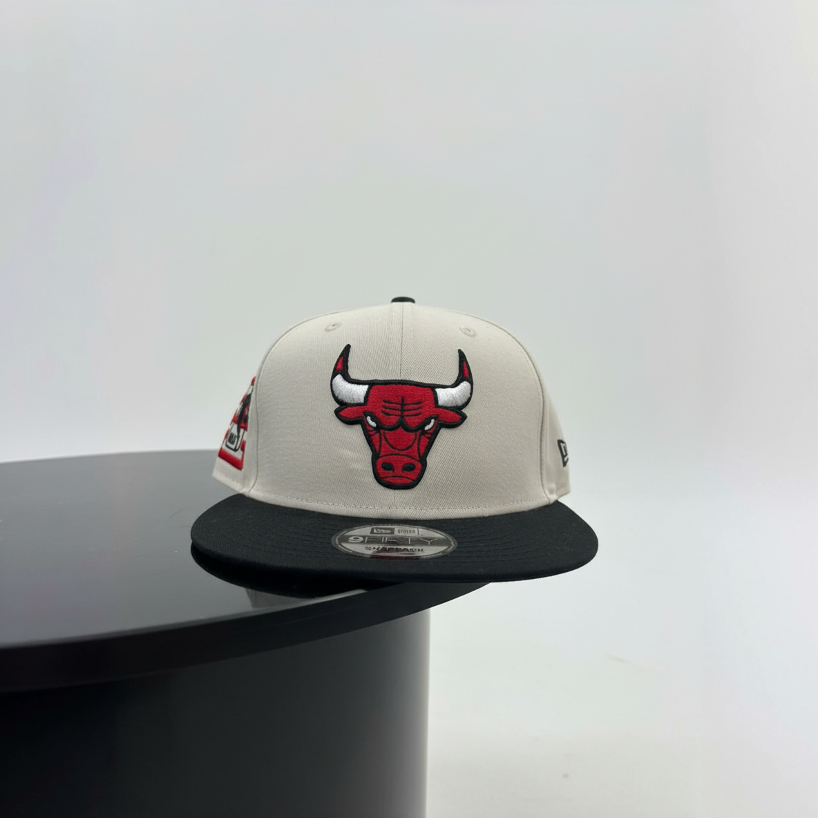 Gorra NBA Chicago Bulls 9Fifty New Era M/L