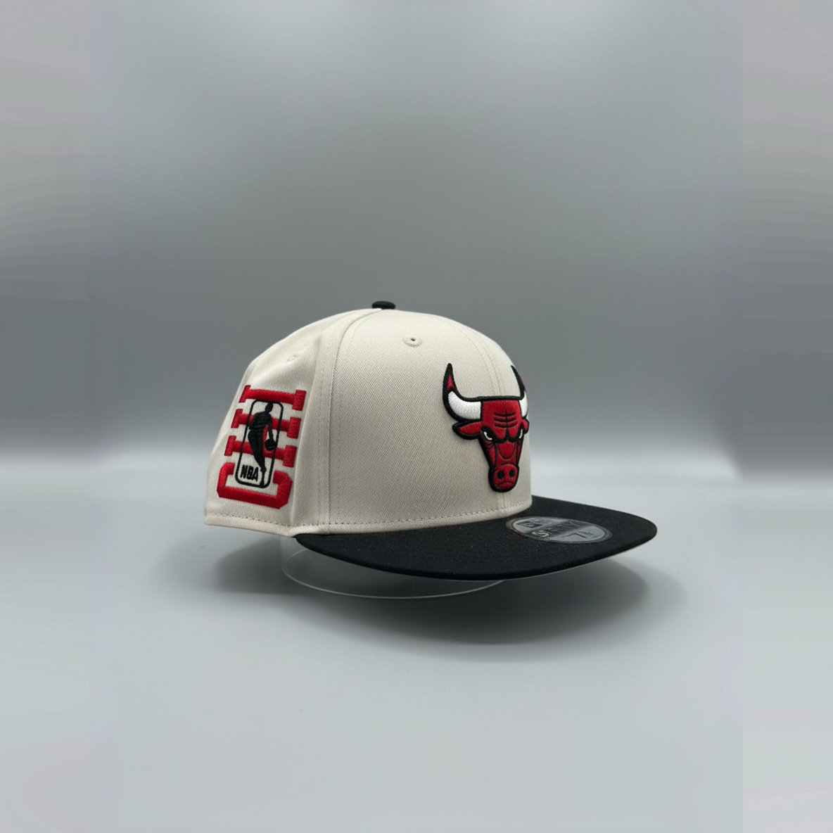 Gorra NBA Chicago Bulls 9Fifty New Era M/L