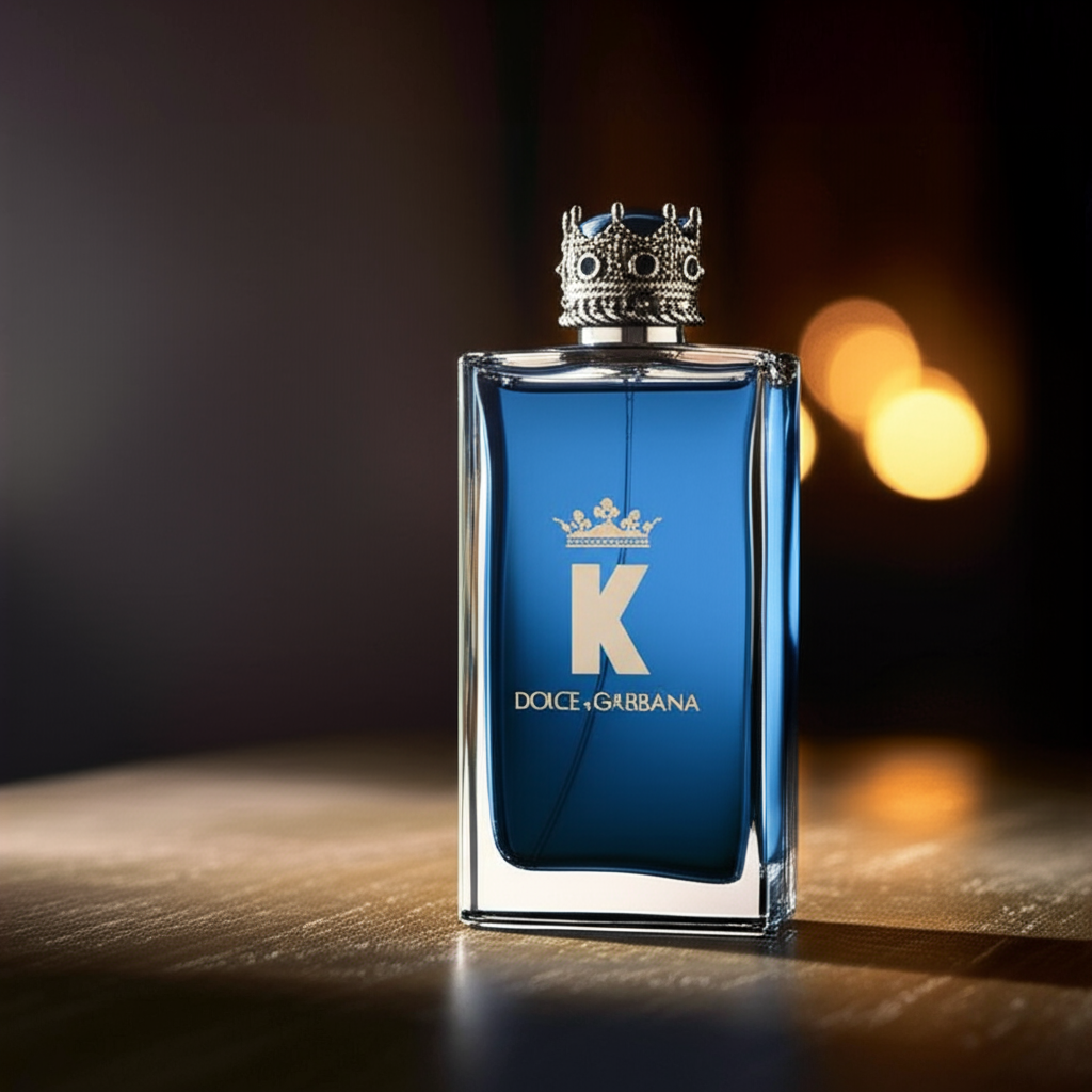 Perfume Dolce & Gabbana Pour Homme 100 ml