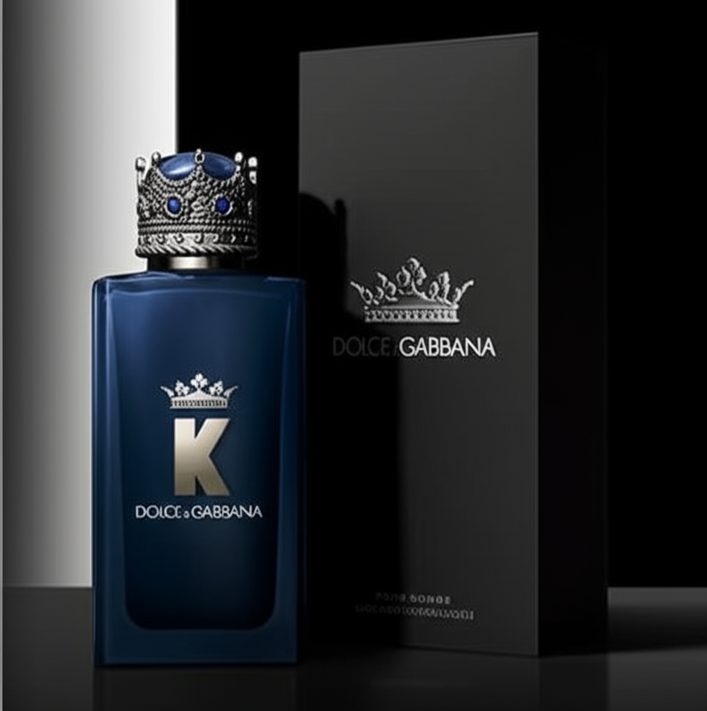 Perfume Dolce & Gabbana Pour Homme 100 ml
