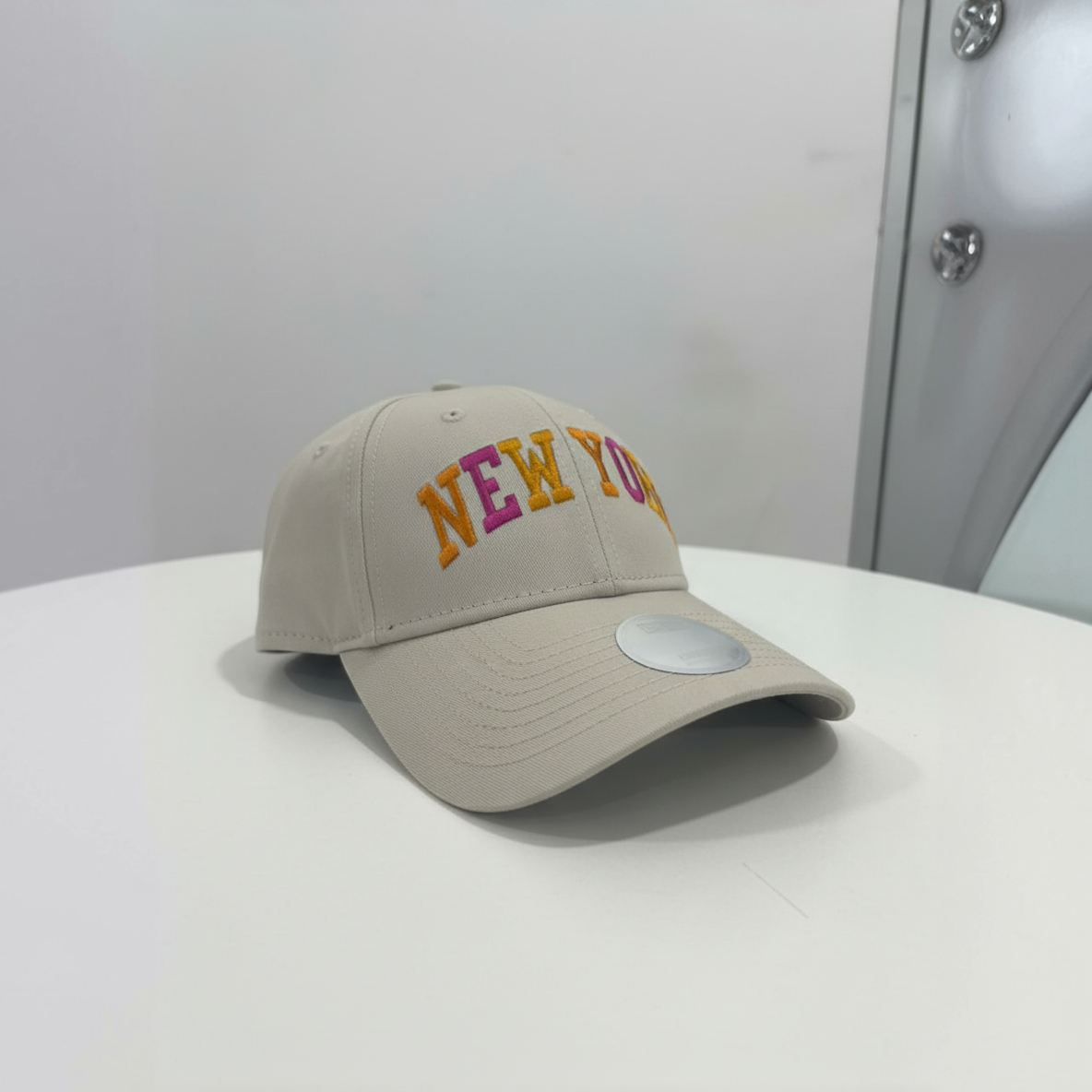 Gorra New Era WMNS 9Forty New York
