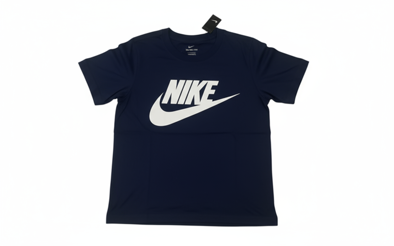 Camiseta Nike Sportswear Tee Icon-Hombre Manga Corta