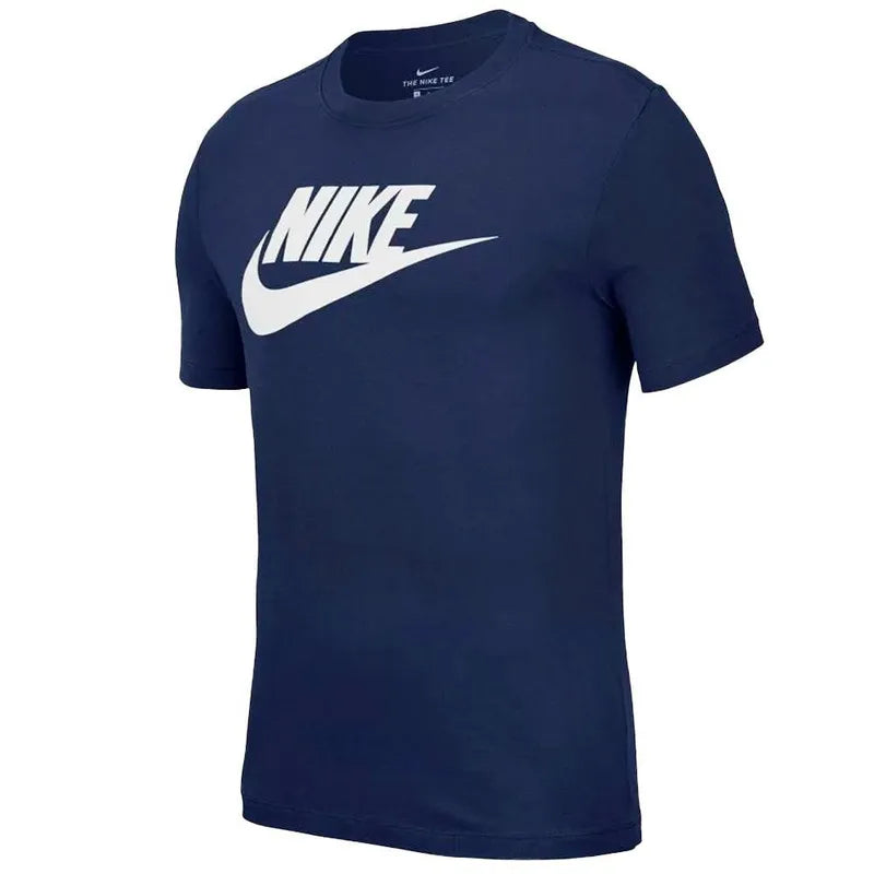 Camiseta Nike Sportswear Tee Icon-Hombre Manga Corta